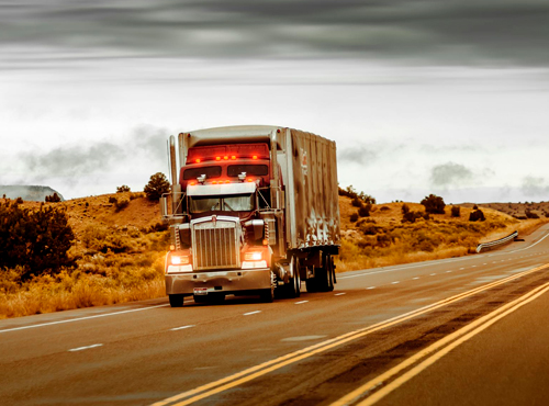 Servicios de transporte